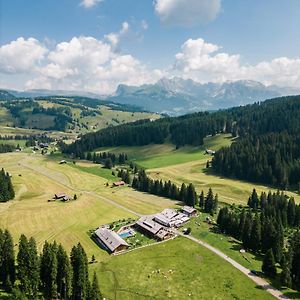 Dolomites Living Hotel Tirler