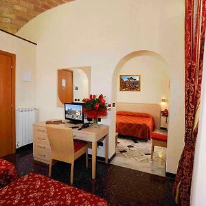 Hotel Campidoglio